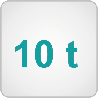 10t
